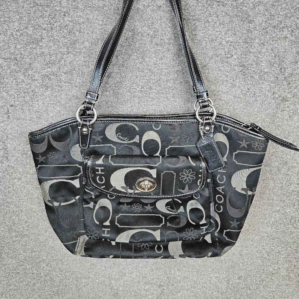 COACH - Shoulder bag